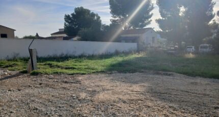 La Fare-les-Oliviers Terrain à bâtir - 2418027-11680annonce220260204PDNTx.jpeg Maisons Open
