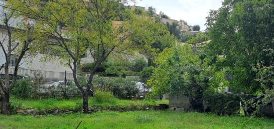Terrain à bâtir à , Alpes-Maritimes