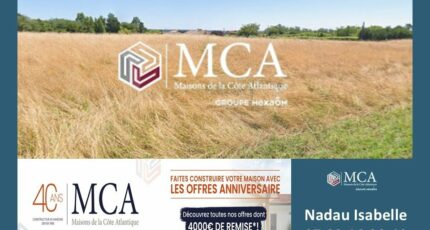 Saint-Georges-des-Agoûts Terrain à bâtir - 2441806-11516annonce120260226aoGGi.jpeg Maisons Open