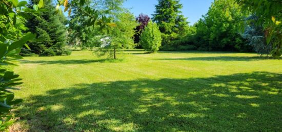 Terrain à bâtir à Cours-de-Pile, Nouvelle-Aquitaine