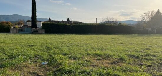 Terrain à bâtir à Pierrefeu-du-Var, Provence-Alpes-Côte d'Azur