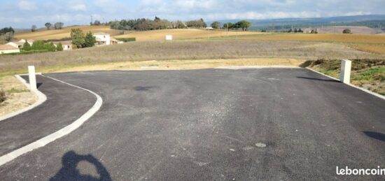 Terrain à bâtir à Saint-Papoul, Occitanie