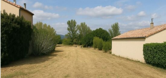 Terrain à bâtir à Villesèquelande, Occitanie