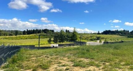 Palaja Terrain à bâtir - 2380417-10986annonce120250911FLdvM.jpeg Maisons Open