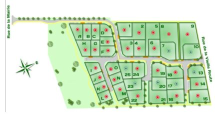Valliquerville Terrain à bâtir - 2382862-1887annonce220260106BHqZT.jpeg Maisons Open