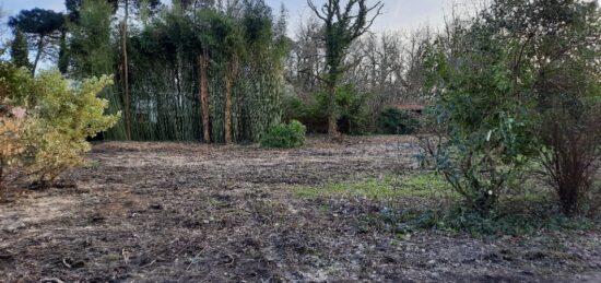 Terrain à bâtir à Gradignan, Nouvelle-Aquitaine