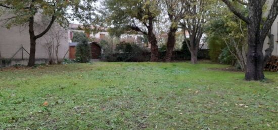 Terrain à bâtir à Carcassonne, Occitanie