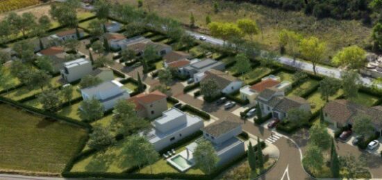 Terrain à bâtir à Thézan-des-Corbières, Occitanie