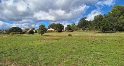 Vinon-sur-Verdon Terrain à bâtir - 2384782-6932annonce120260205DaCAp.jpeg Maisons Open