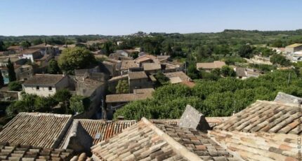 Saint-Pargoire Terrain à bâtir - 2450650-10896annonce220260309IcCJy.jpeg Maisons Open