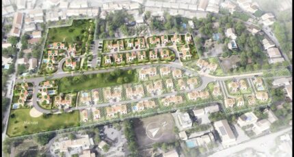 Saint-Pargoire Terrain à bâtir - 2450650-10896annonce3202603099vr3F.jpeg Maisons Open