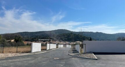 Clermont-l'Hérault Terrain à bâtir - 2450526-10896annonce320260309JTbWL.jpeg Maisons Open