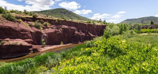 Terrain à bâtir à , Hérault