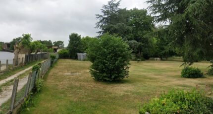 Pisany Terrain à bâtir - 2450667-1046annonce120250904iJA2y.jpeg Maisons Open