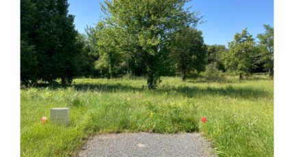 Saint-Vaize Terrain à bâtir - 2450662-1046annonce120250709zUXdK.jpeg Maisons Open