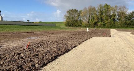 Colombiers Terrain à bâtir - 2450678-1046annonce120230528Ww4X7.jpeg Maisons Open