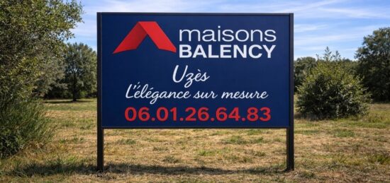 Terrain à bâtir à Saint-Siffret, Occitanie