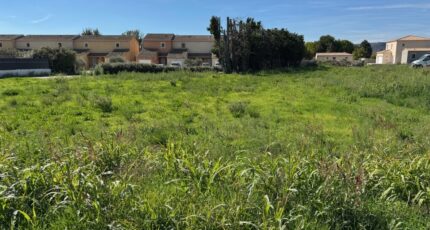 Sorgues Terrain à bâtir - 2349249-616annonce220251126rk2Di.jpeg Maisons Open