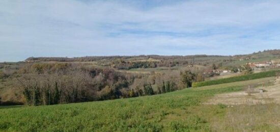 Terrain à bâtir à Crépol, Auvergne-Rhône-Alpes