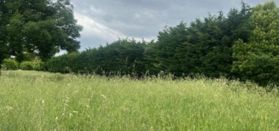 Terrain à bâtir à Loriol-sur-Drôme, Auvergne-Rhône-Alpes