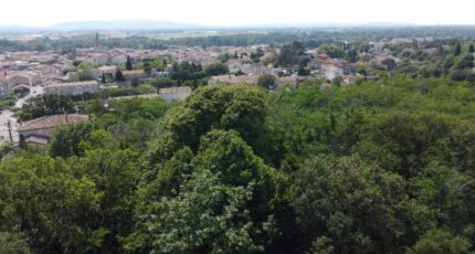 Bourg-Saint-Andéol Terrain à bâtir - 2359077-812annonce420241105RchfN.jpeg Maisons Open