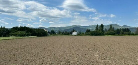 Terrain à bâtir à Ancône, Auvergne-Rhône-Alpes