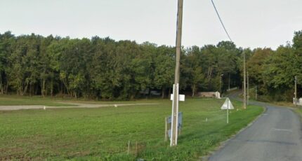 Écoyeux Terrain à bâtir - 2450714-1046annonce120250220Rg6rm.jpeg Maisons Open