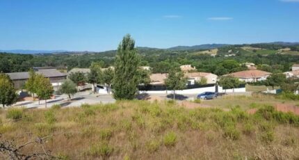 Rouffiac-d'Aude Terrain à bâtir - 2351161-11456annonce120250807yredS.jpeg Maisons Open