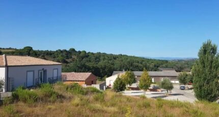 Rouffiac-d'Aude Terrain à bâtir - 2351161-11456annonce320250807KSMvn.jpeg Maisons Open