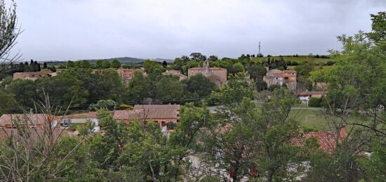 Terrain à bâtir à Saint-Martin-de-Villereglan, Occitanie