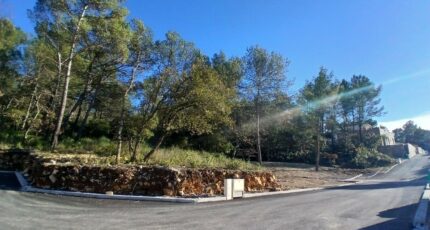 Rocbaron Terrain à bâtir - 2446942-5922annonce420260304hOwGq.jpeg Maisons Open