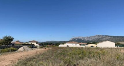 Pourrières Terrain à bâtir - 2450948-7060annonce12025111371V0F.jpeg Maisons Open