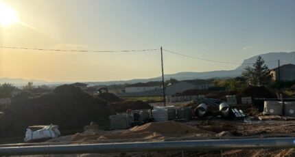 Pourrières Terrain à bâtir - 2450948-7060annonce320251113KBG0g.jpeg Maisons Open