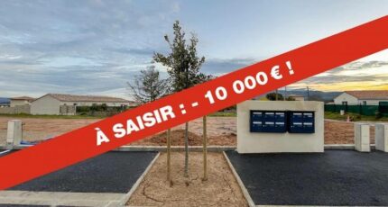 Pourrières Terrain à bâtir - 2450948-7060annonce120251216qv64y.jpeg Maisons Open