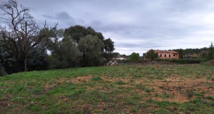 Saint-Christol Terrain à bâtir - 2405441-609annonce1202601248OOyl.jpeg Maisons Open