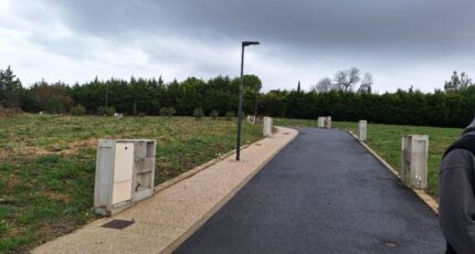 Saint-Christol Terrain à bâtir - 2405441-609annonce220260124PESUJ.jpeg Maisons Open