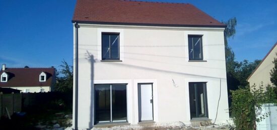 Terrain à bâtir à , Seine-et-Marne