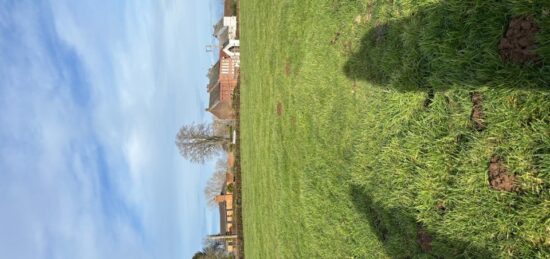 Terrain à bâtir à Vieux-Reng, Hauts-de-France