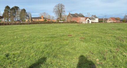 Vieux-Reng Terrain à bâtir - 2449673-11021annonce120260306JzmtU.jpeg Maisons Open