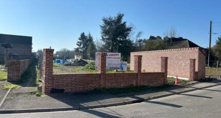 Fenain Terrain à bâtir - 2450952-10863annonce12026030996hC6.jpeg Maisons Open