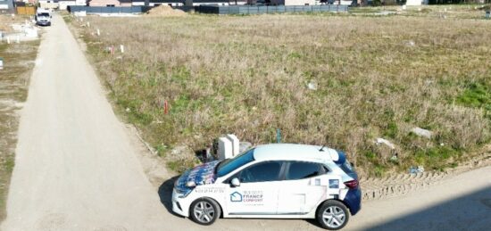 Terrain à bâtir à Bollezeele, Hauts-de-France