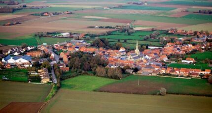 Bollezeele Terrain à bâtir - 2382020-1587annonce220260105wdn2U.jpeg Maisons Open