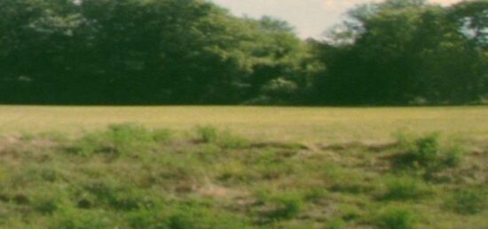 Terrain à bâtir à , Seine-et-Marne