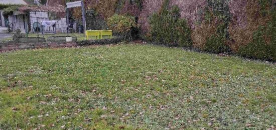 Terrain à bâtir à Dammarie-les-Lys, Île-de-France