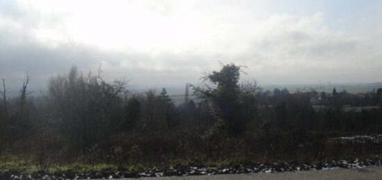 Terrain à bâtir à , Seine-et-Marne