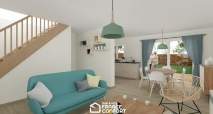 Melun Terrain à bâtir - 2388697-4353annonce320260204sikVJ.jpeg Maisons Open