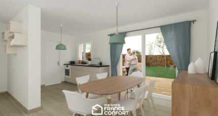 Melun Terrain à bâtir - 2388697-4353annonce420260204ZqOvq.jpeg Maisons Open