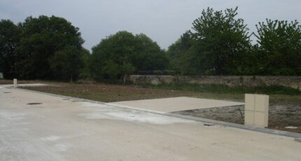 Vaudoy-en-Brie Terrain à bâtir - 2388736-4353annonce120260112OLWDc.jpeg Maisons Open