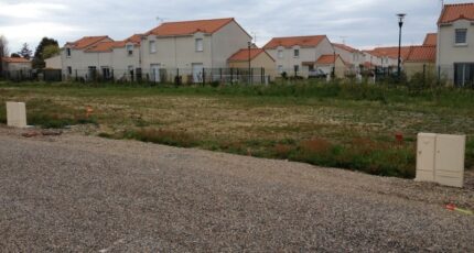 Provins Terrain à bâtir - 2388753-4353annonce120260112wprOi.jpeg Maisons Open