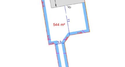 Neufmoutiers-en-Brie Terrain à bâtir - 2389565-4353annonce120260112U1d3D.jpeg Maisons Open